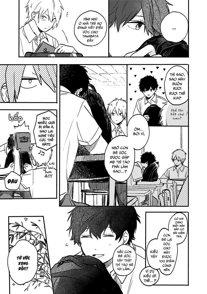 100 Ngày Cùng Mắm Thúi!! Chapter 26 - 7