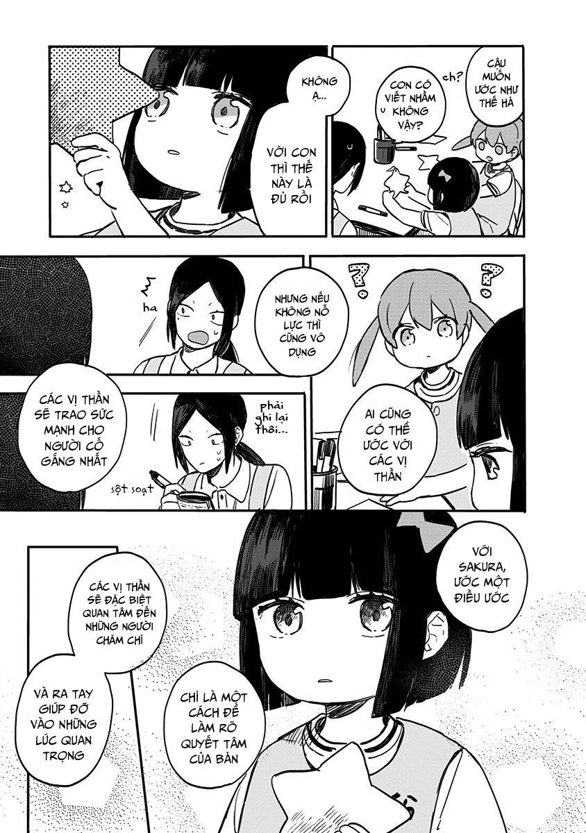 100 Ngày Cùng Mắm Thúi!! Chapter 26 - 9