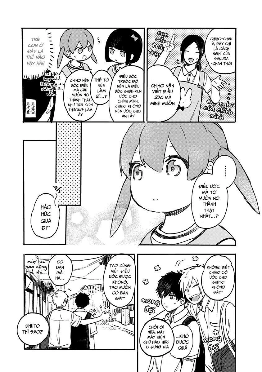 100 Ngày Cùng Mắm Thúi!! Chapter 26 - 11