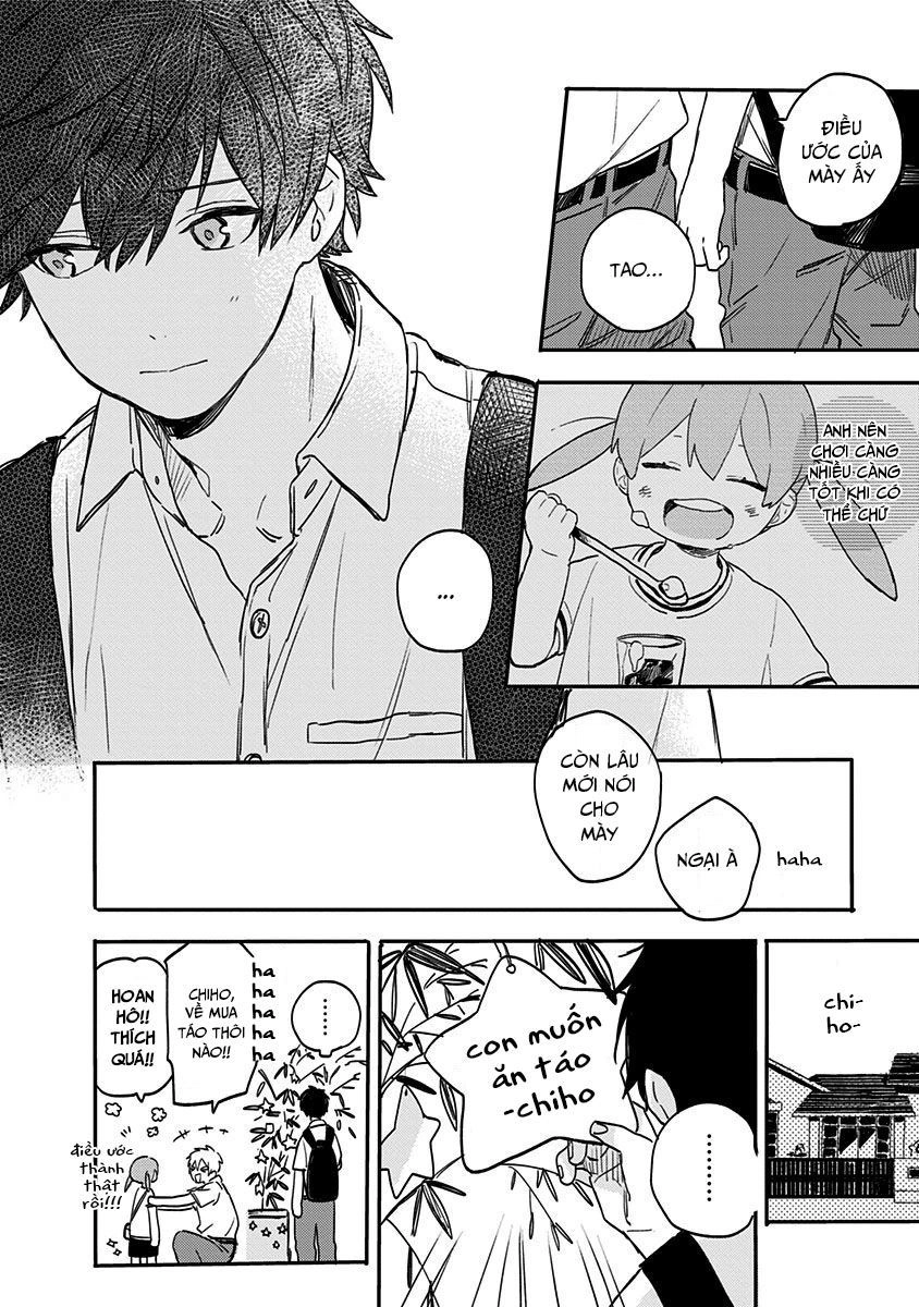 100 Ngày Cùng Mắm Thúi!! Chapter 26 - 12