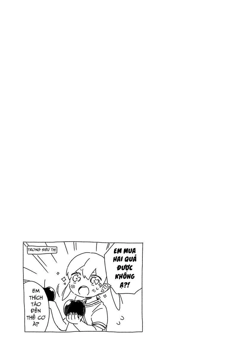 100 Ngày Cùng Mắm Thúi!! Chapter 26 - 13