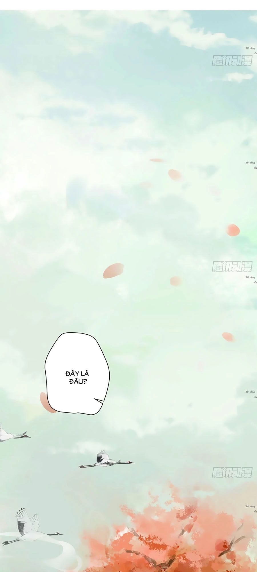 Giấc Mộng Nam Triều Chapter 1 - 3