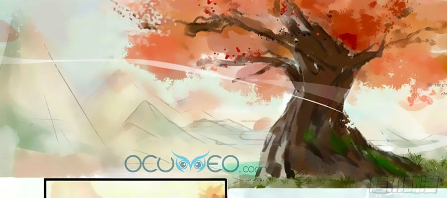 Giấc Mộng Nam Triều Chapter 1 - 4