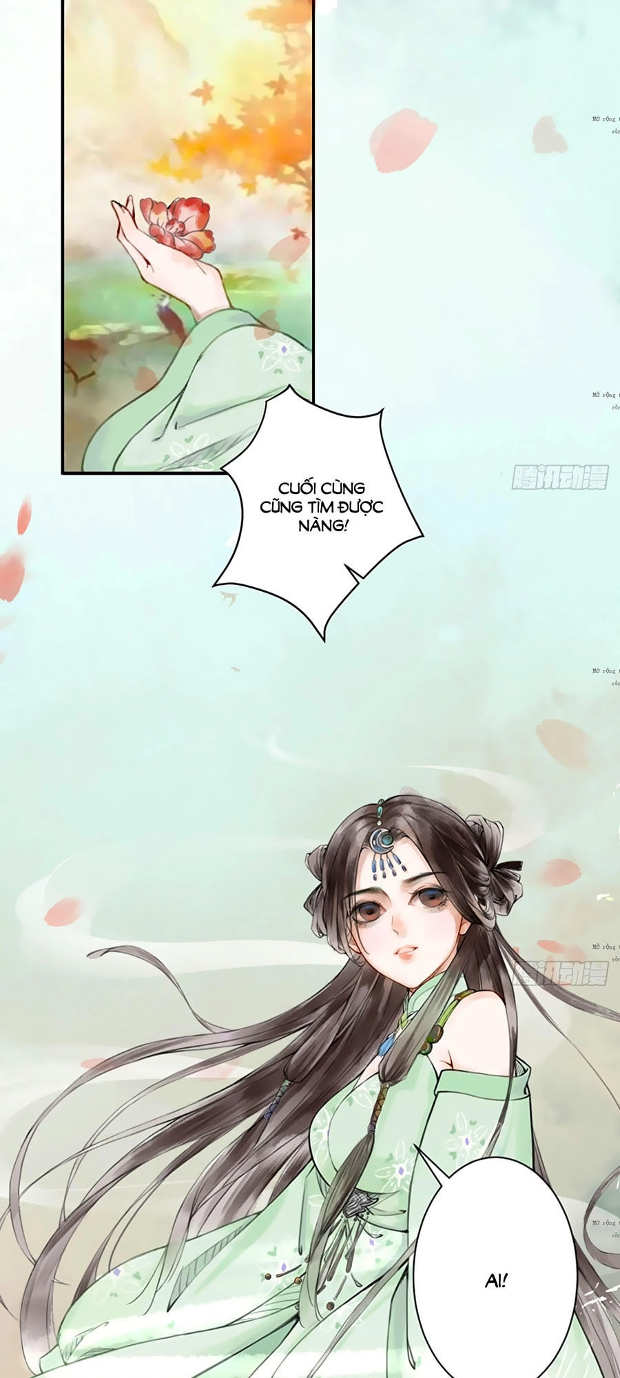 Giấc Mộng Nam Triều Chapter 1 - 5