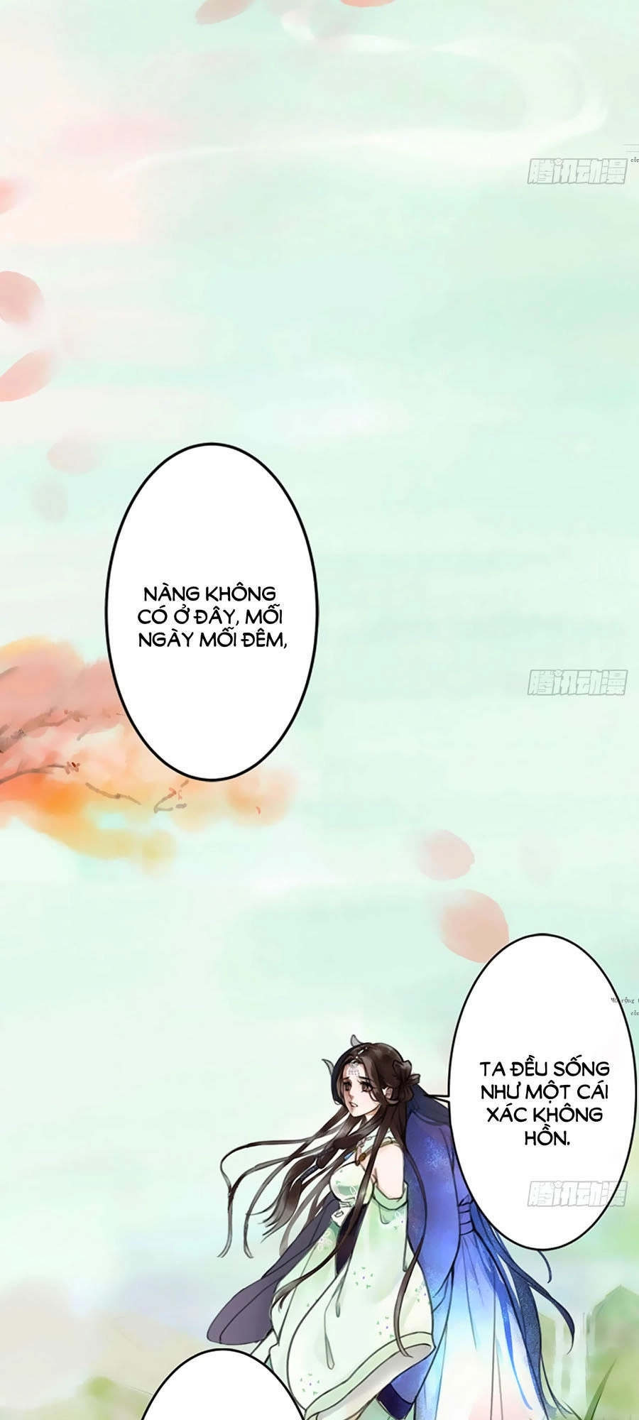 Giấc Mộng Nam Triều Chapter 1 - 9