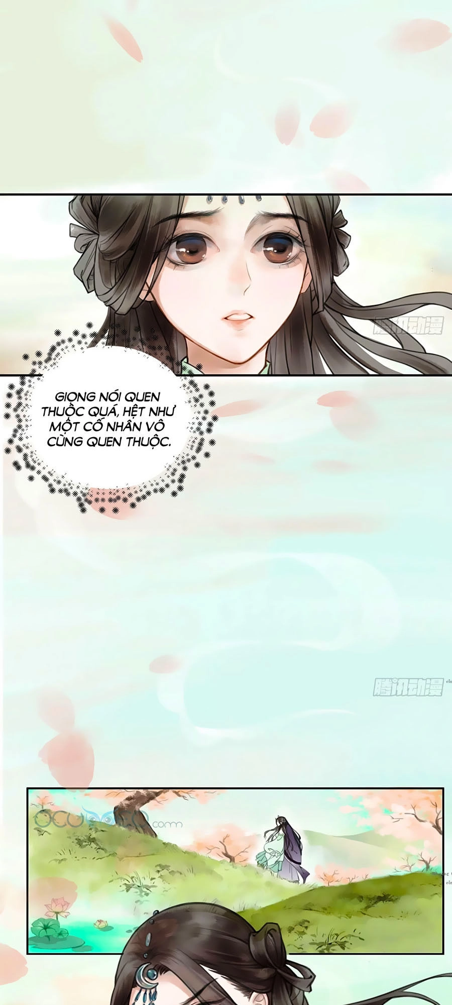 Giấc Mộng Nam Triều Chapter 1 - 11