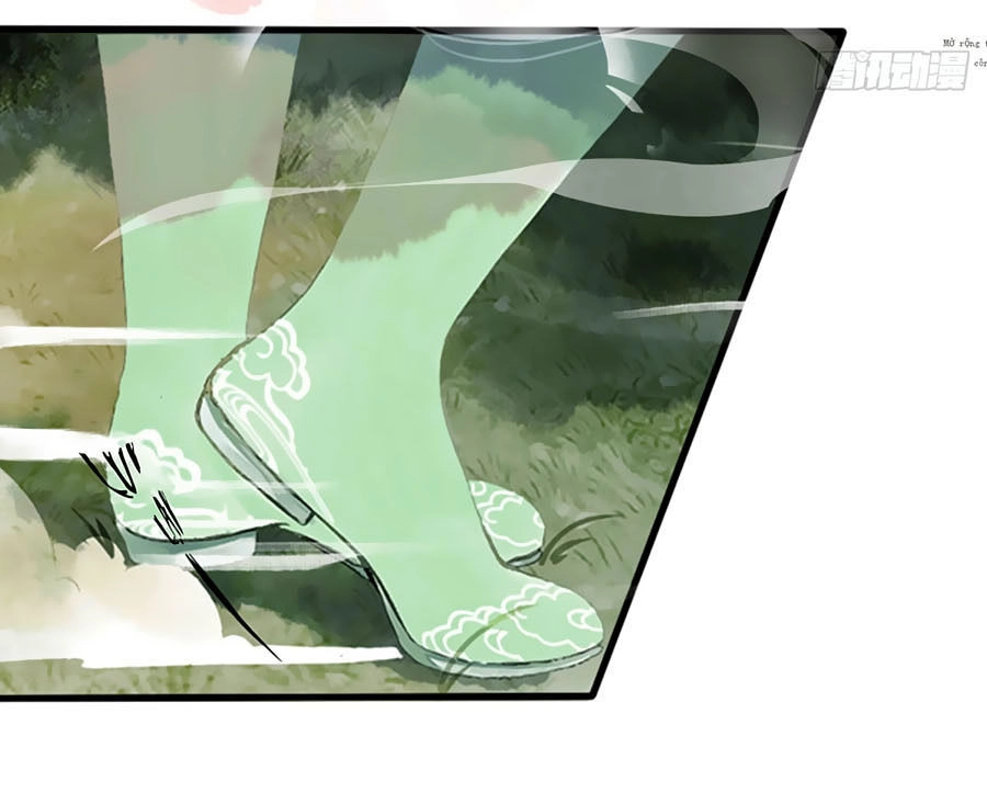 Giấc Mộng Nam Triều Chapter 1 - 14