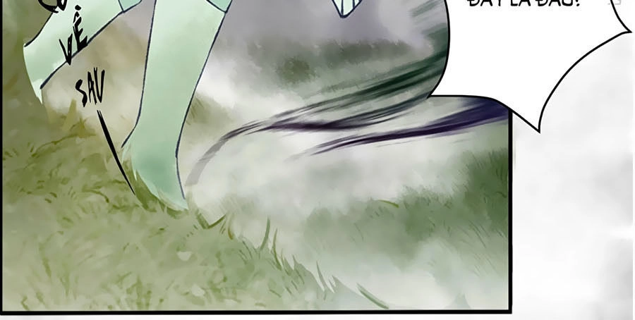 Giấc Mộng Nam Triều Chapter 1 - 18