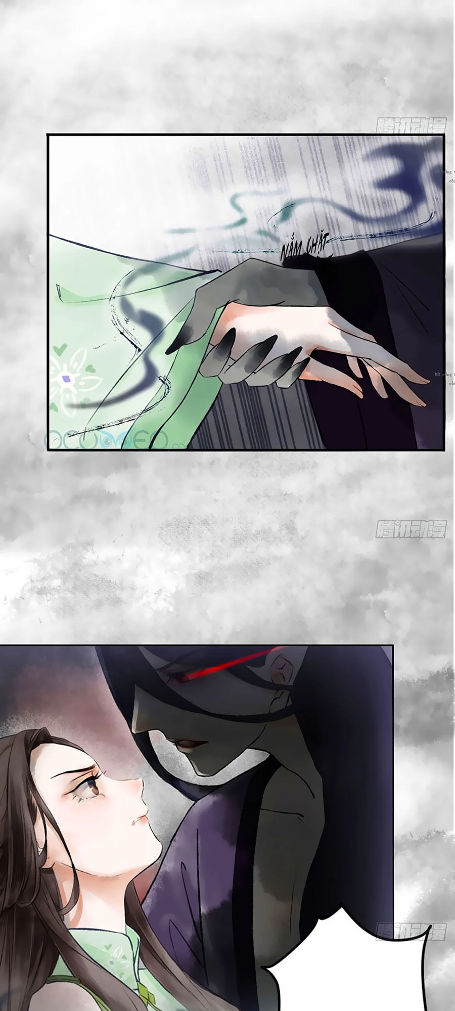 Giấc Mộng Nam Triều Chapter 1 - 19