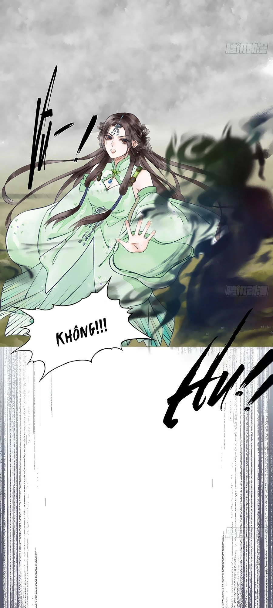 Giấc Mộng Nam Triều Chapter 1 - 23