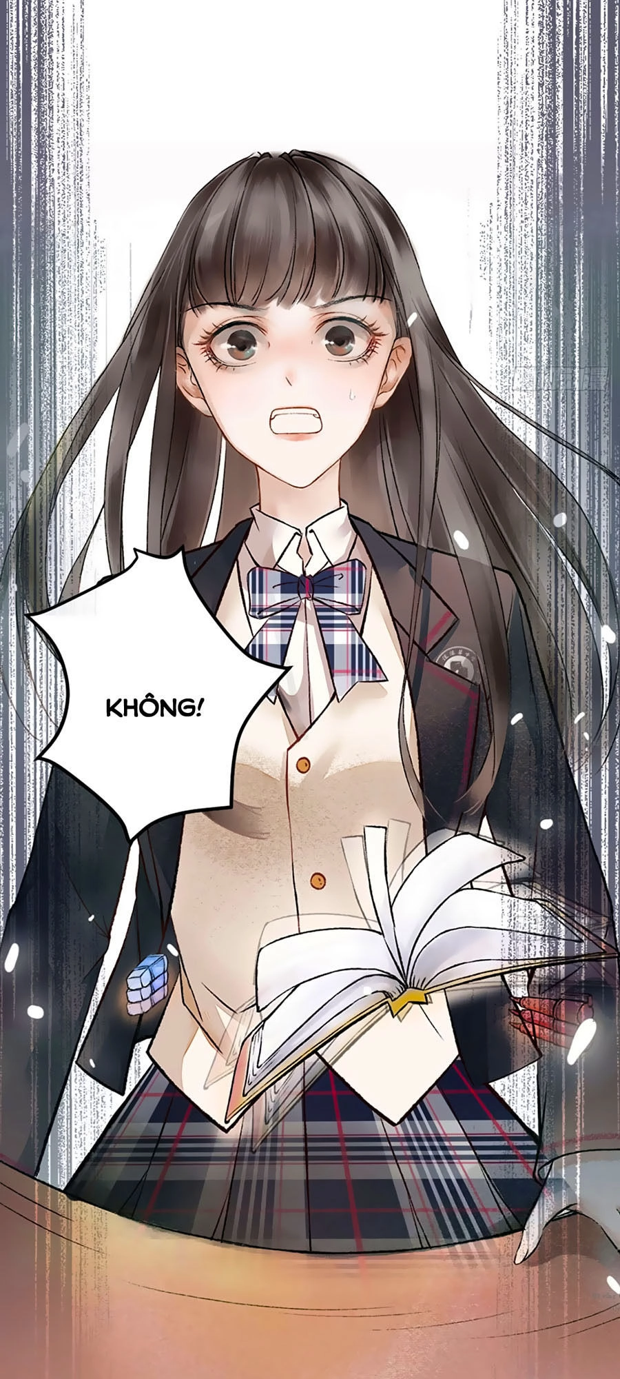 Giấc Mộng Nam Triều Chapter 1 - 24