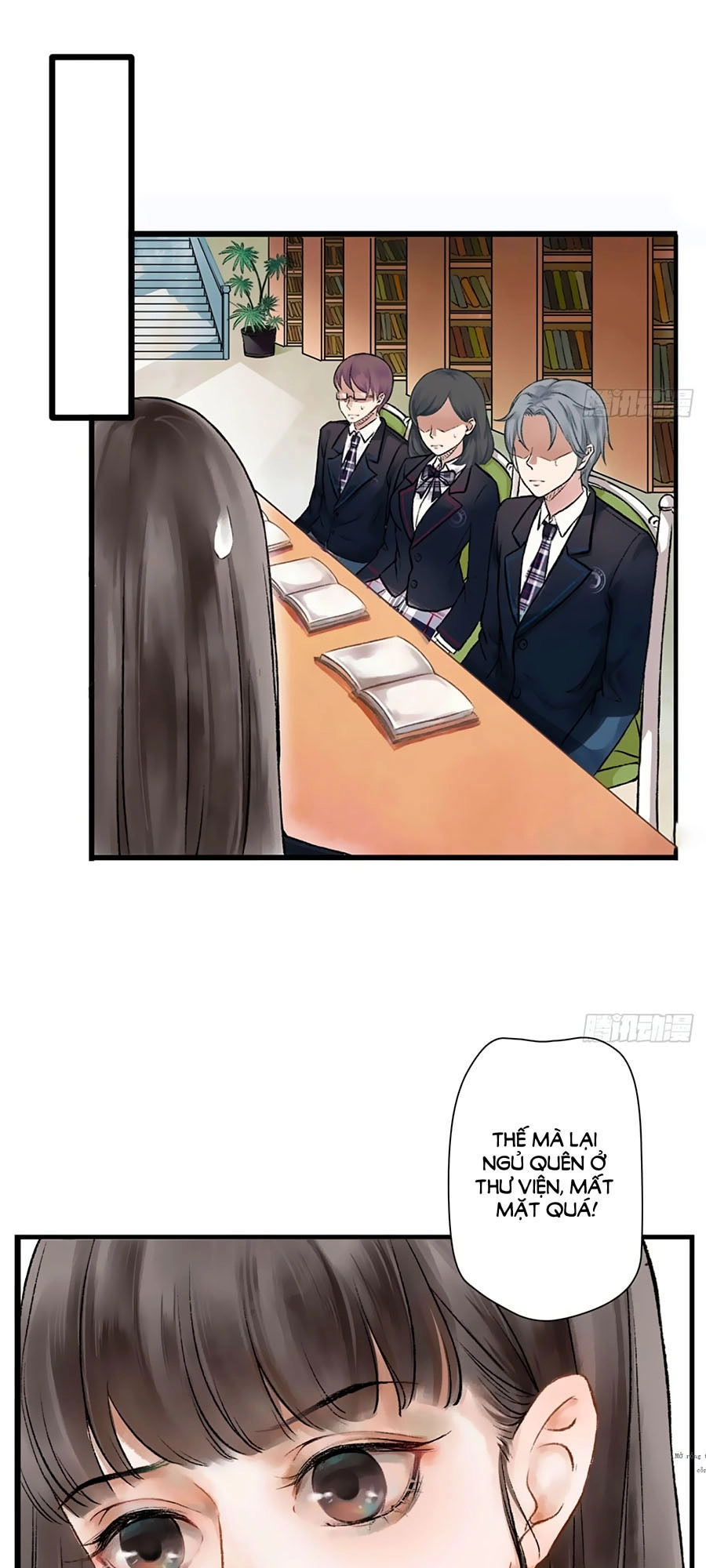 Giấc Mộng Nam Triều Chapter 1 - 26