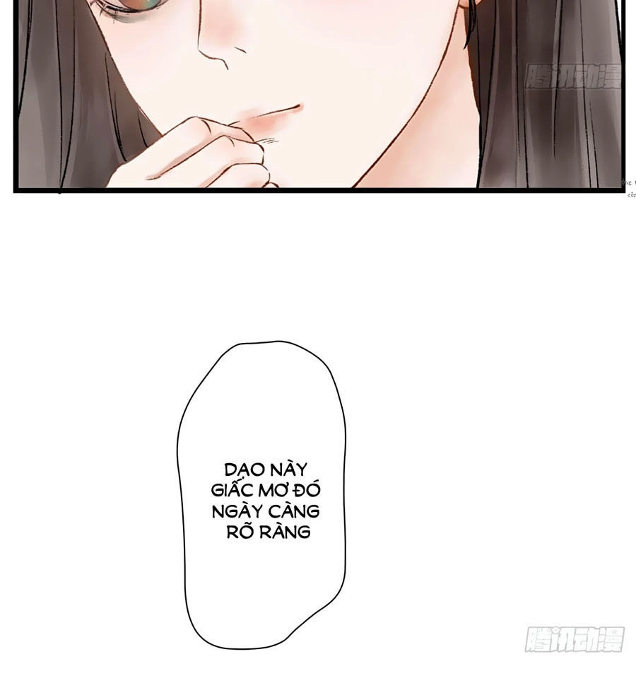 Giấc Mộng Nam Triều Chapter 1 - 27