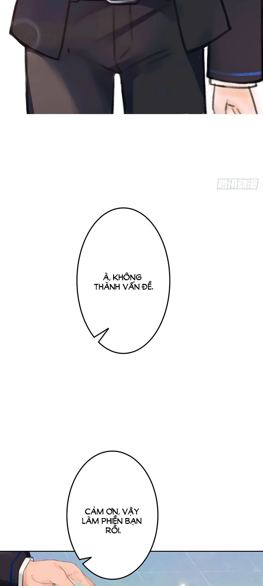 Giấc Mộng Nam Triều Chapter 1 - 32