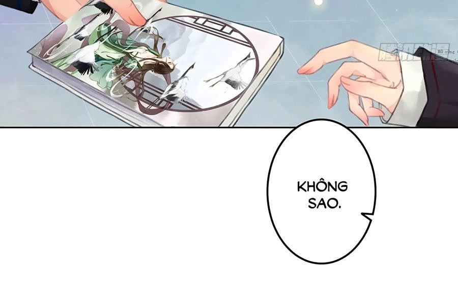 Giấc Mộng Nam Triều Chapter 1 - 33