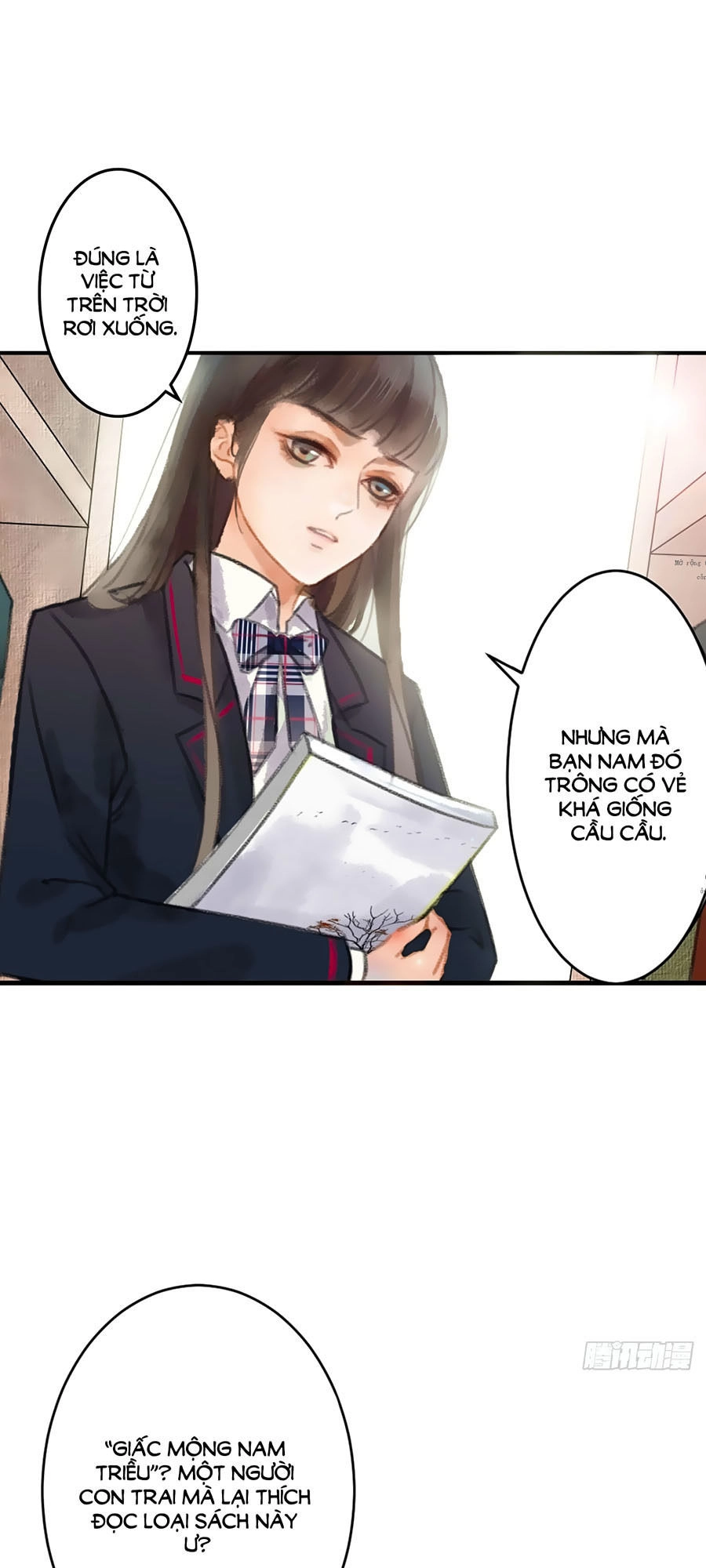 Giấc Mộng Nam Triều Chapter 1 - 34