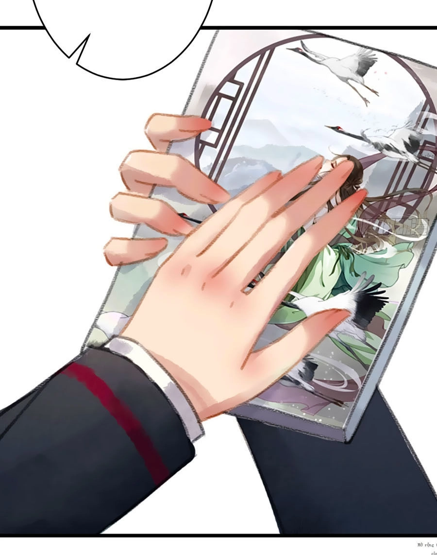 Giấc Mộng Nam Triều Chapter 1 - 35