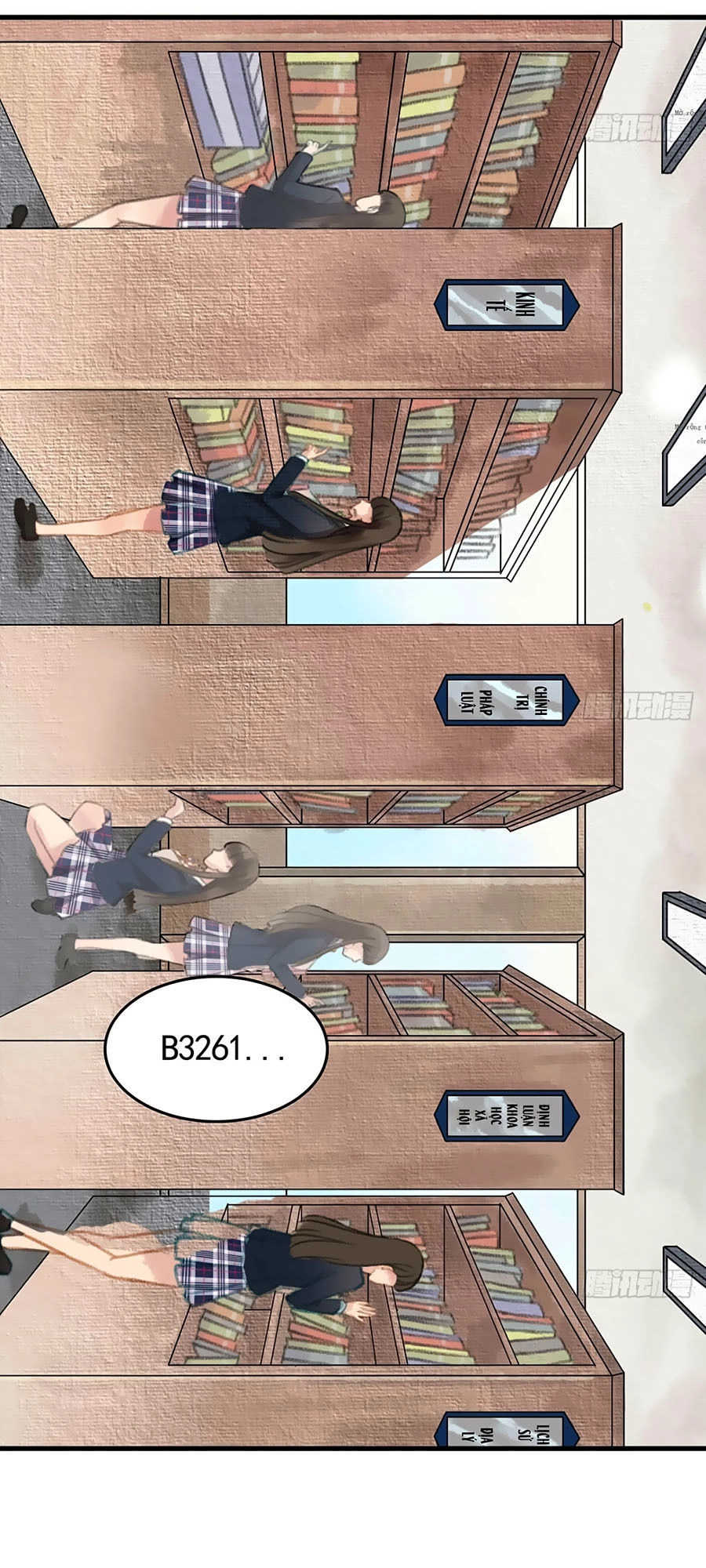 Giấc Mộng Nam Triều Chapter 1 - 36