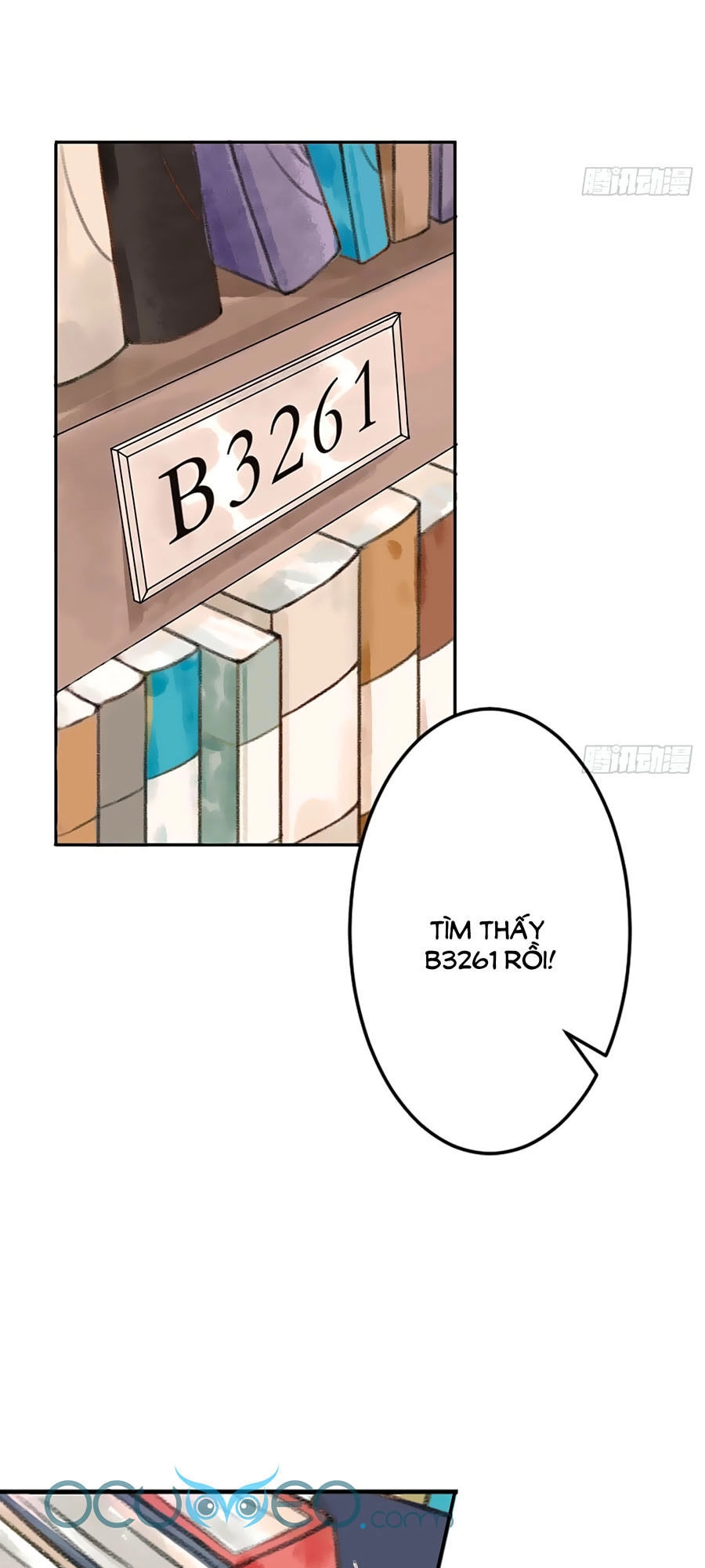 Giấc Mộng Nam Triều Chapter 1 - 38