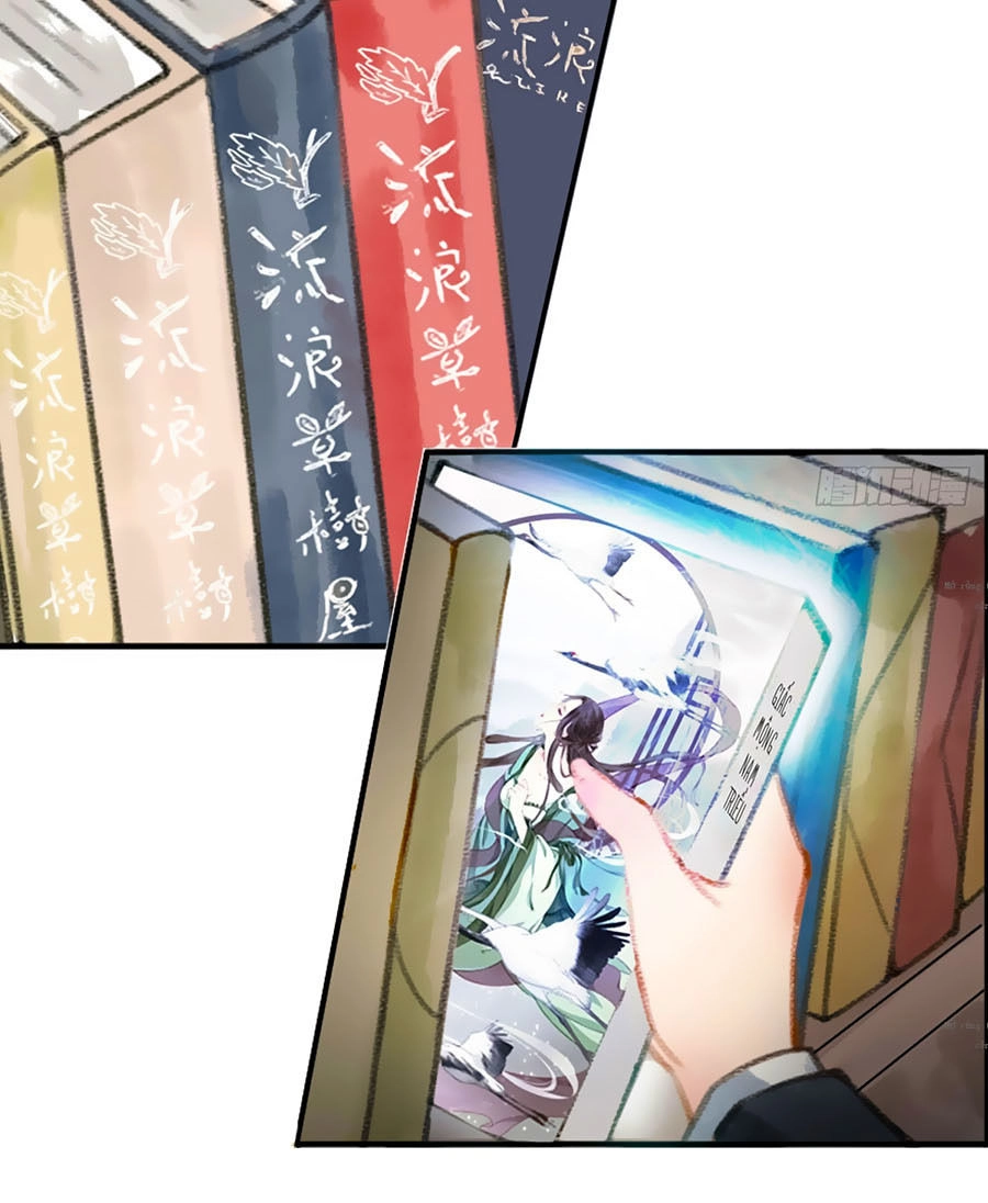 Giấc Mộng Nam Triều Chapter 1 - 39