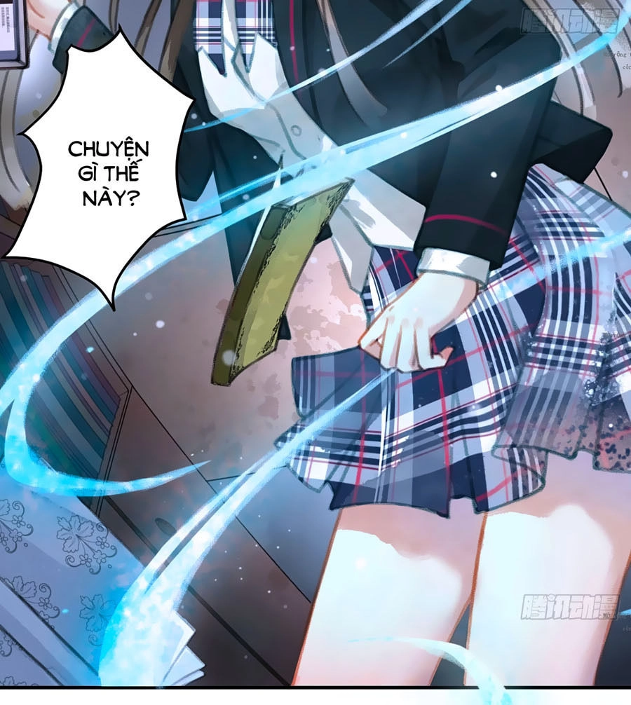 Giấc Mộng Nam Triều Chapter 1 - 41