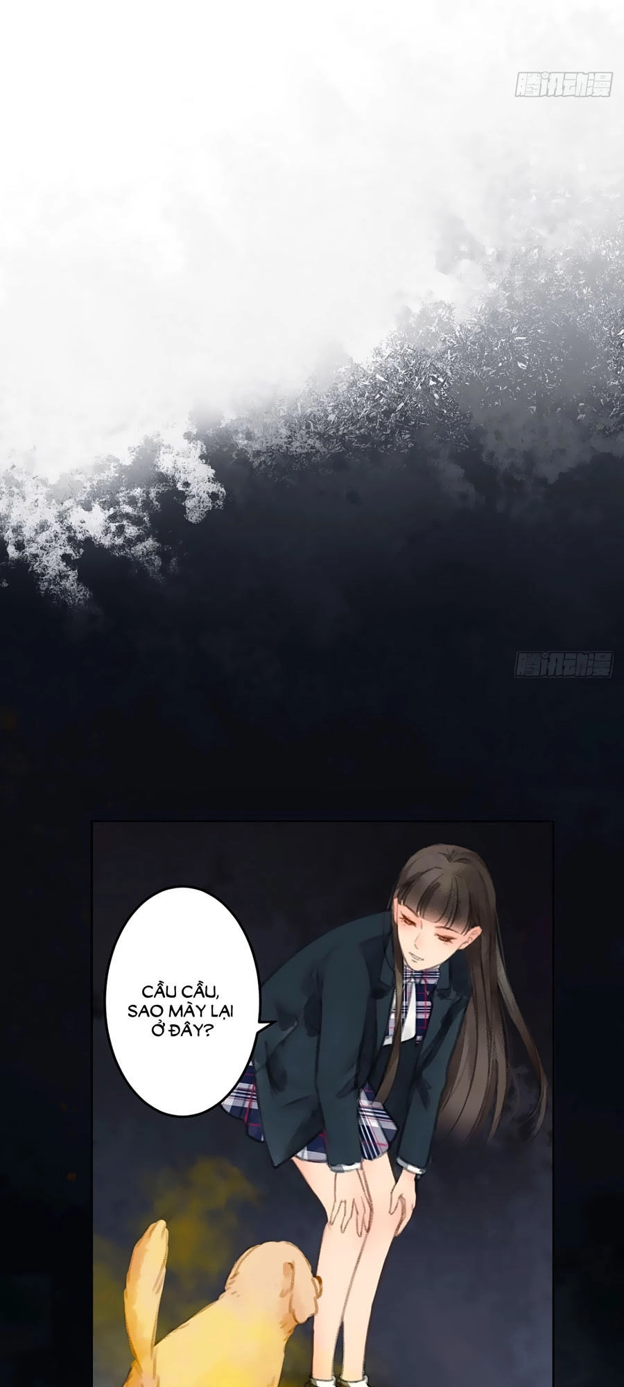 Giấc Mộng Nam Triều Chapter 1 - 47