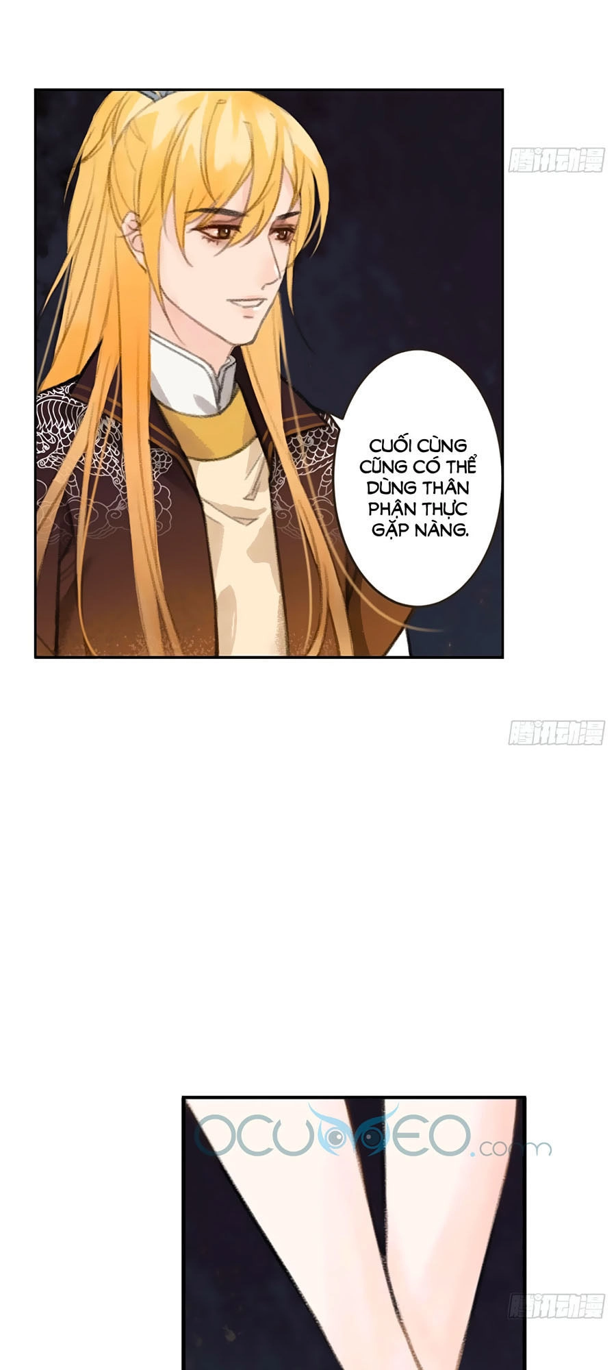 Giấc Mộng Nam Triều Chapter 1 - 52