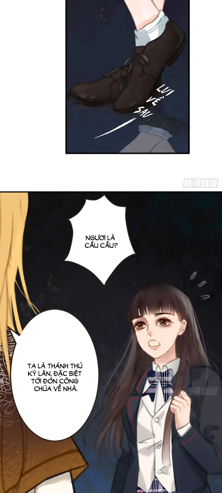 Giấc Mộng Nam Triều Chapter 1 - 53