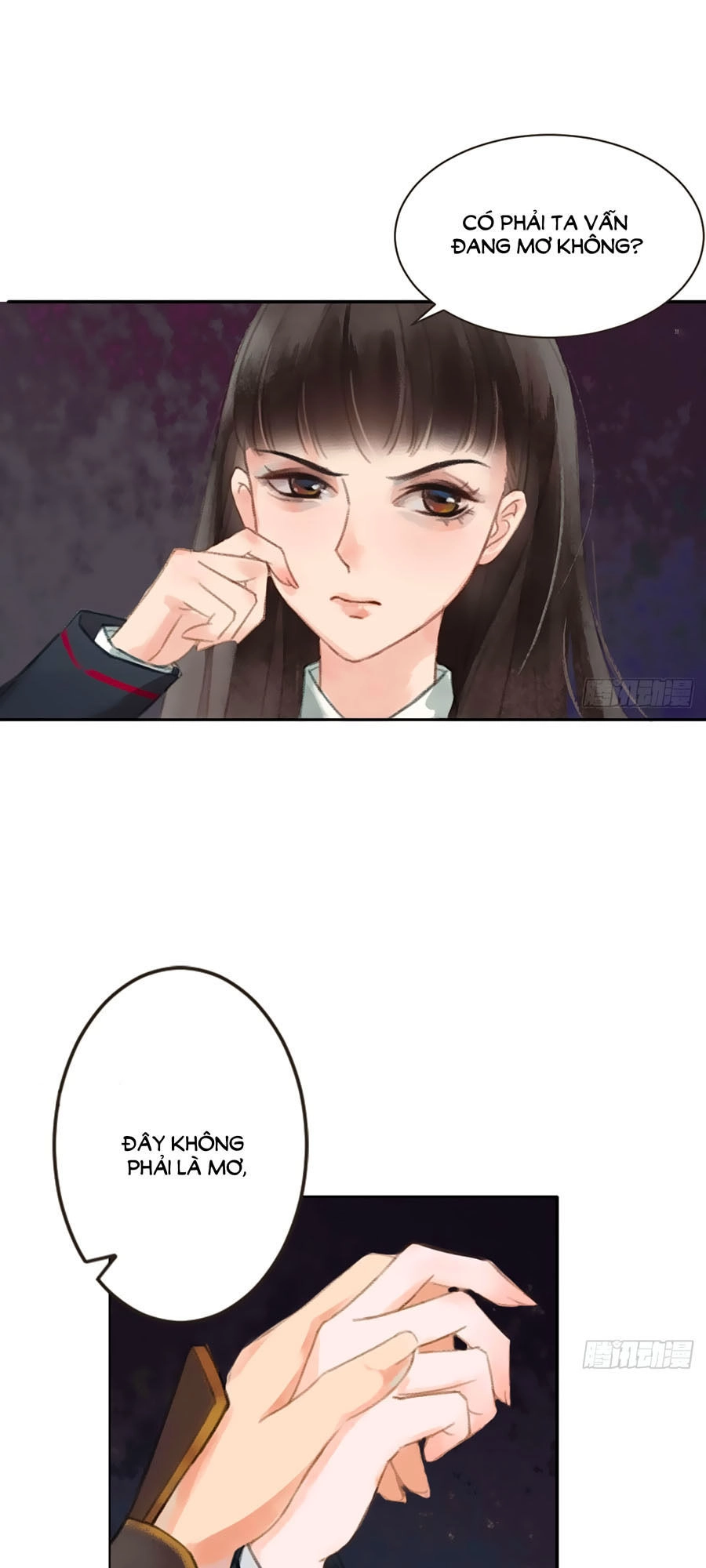 Giấc Mộng Nam Triều Chapter 1 - 55