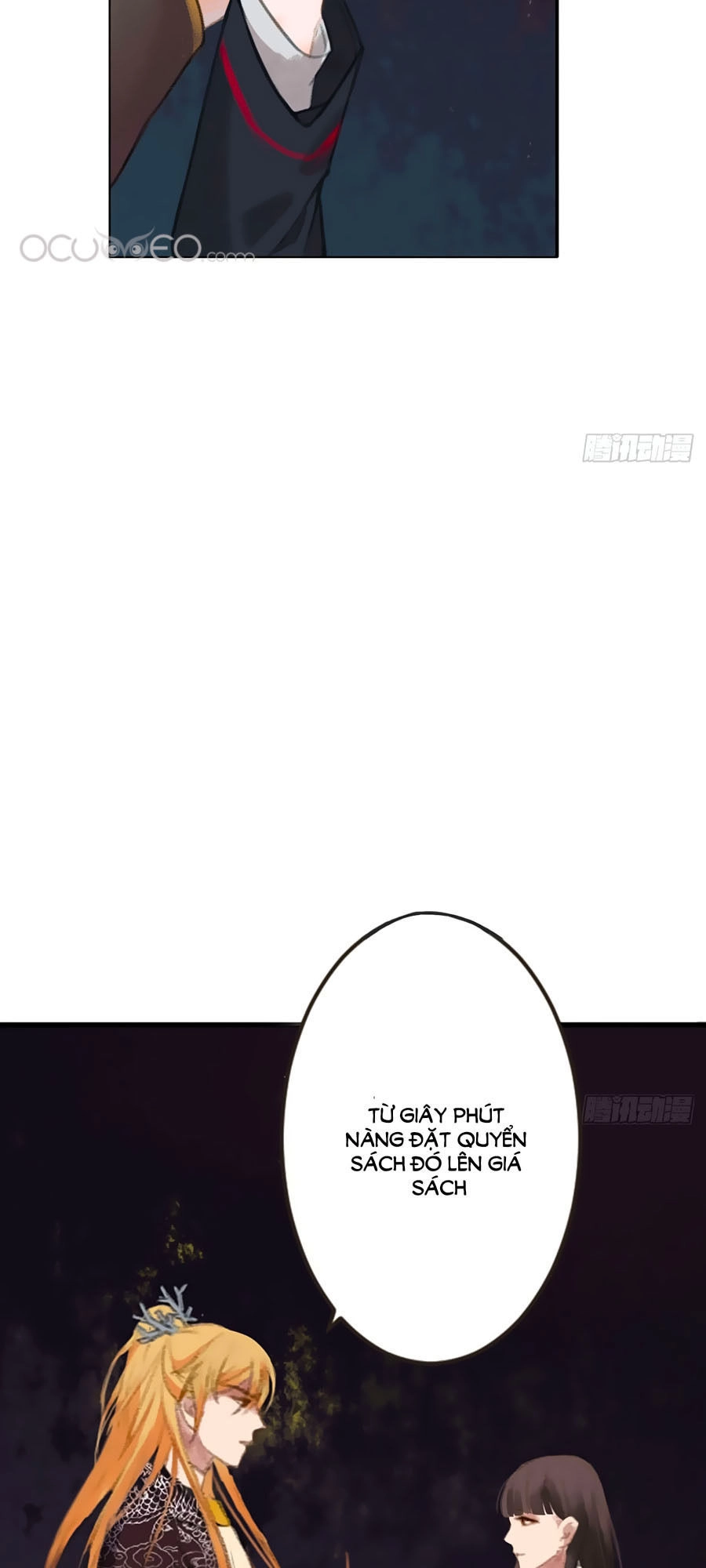 Giấc Mộng Nam Triều Chapter 1 - 56