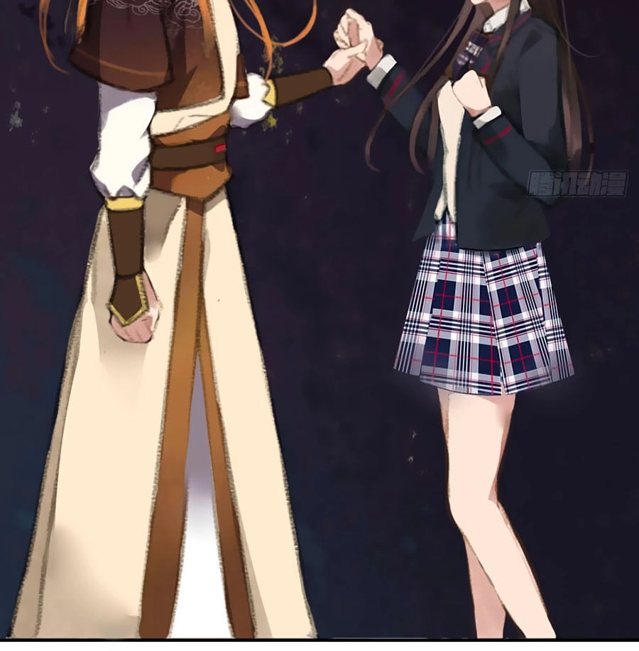 Giấc Mộng Nam Triều Chapter 1 - 57