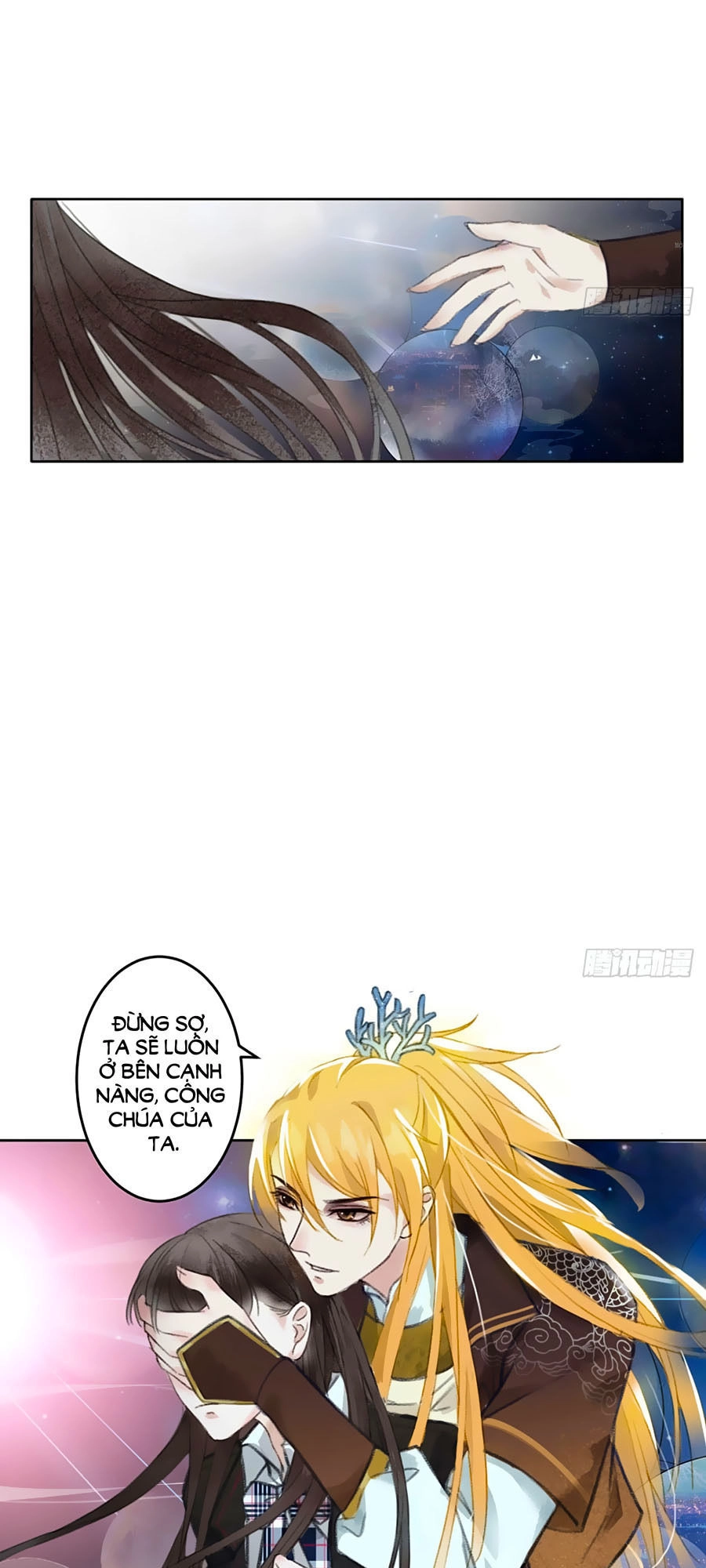 Giấc Mộng Nam Triều Chapter 1 - 64