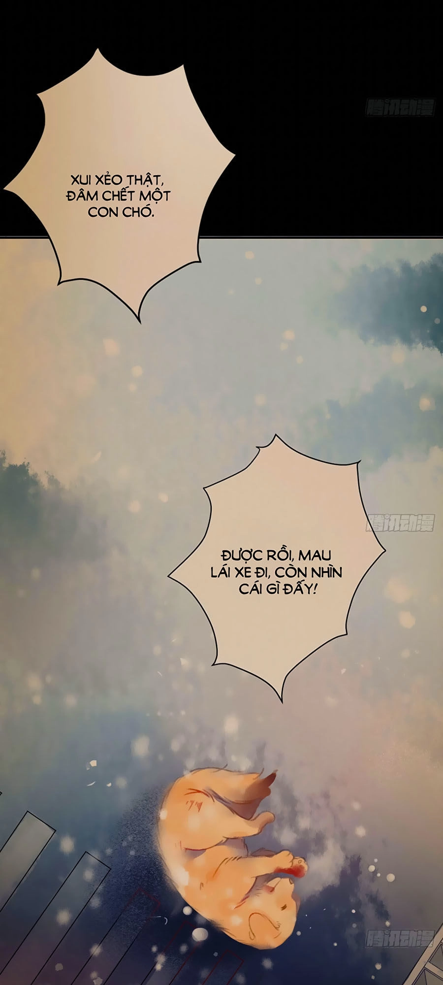 Giấc Mộng Nam Triều Chapter 2 - 4