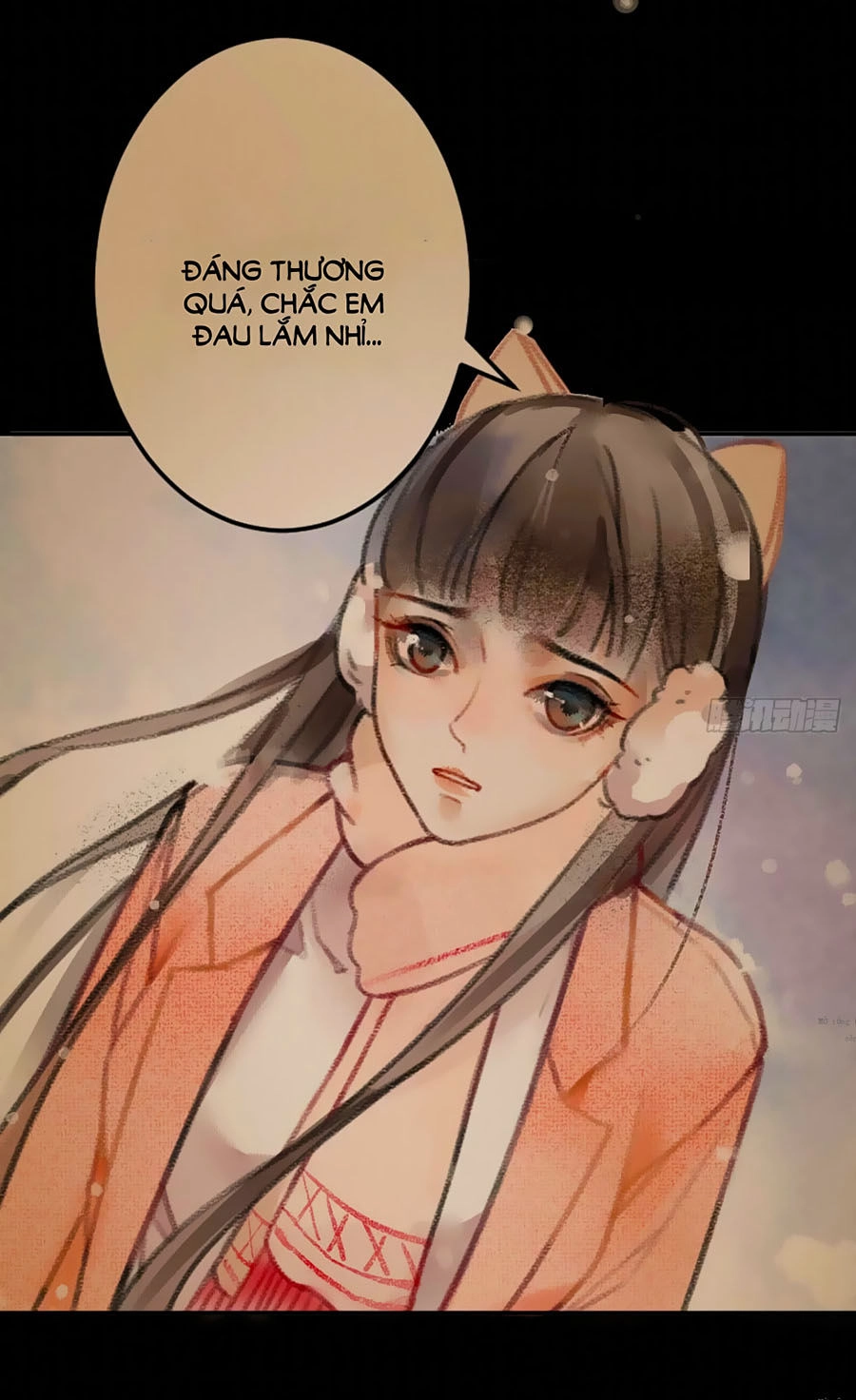 Giấc Mộng Nam Triều Chapter 2 - 7