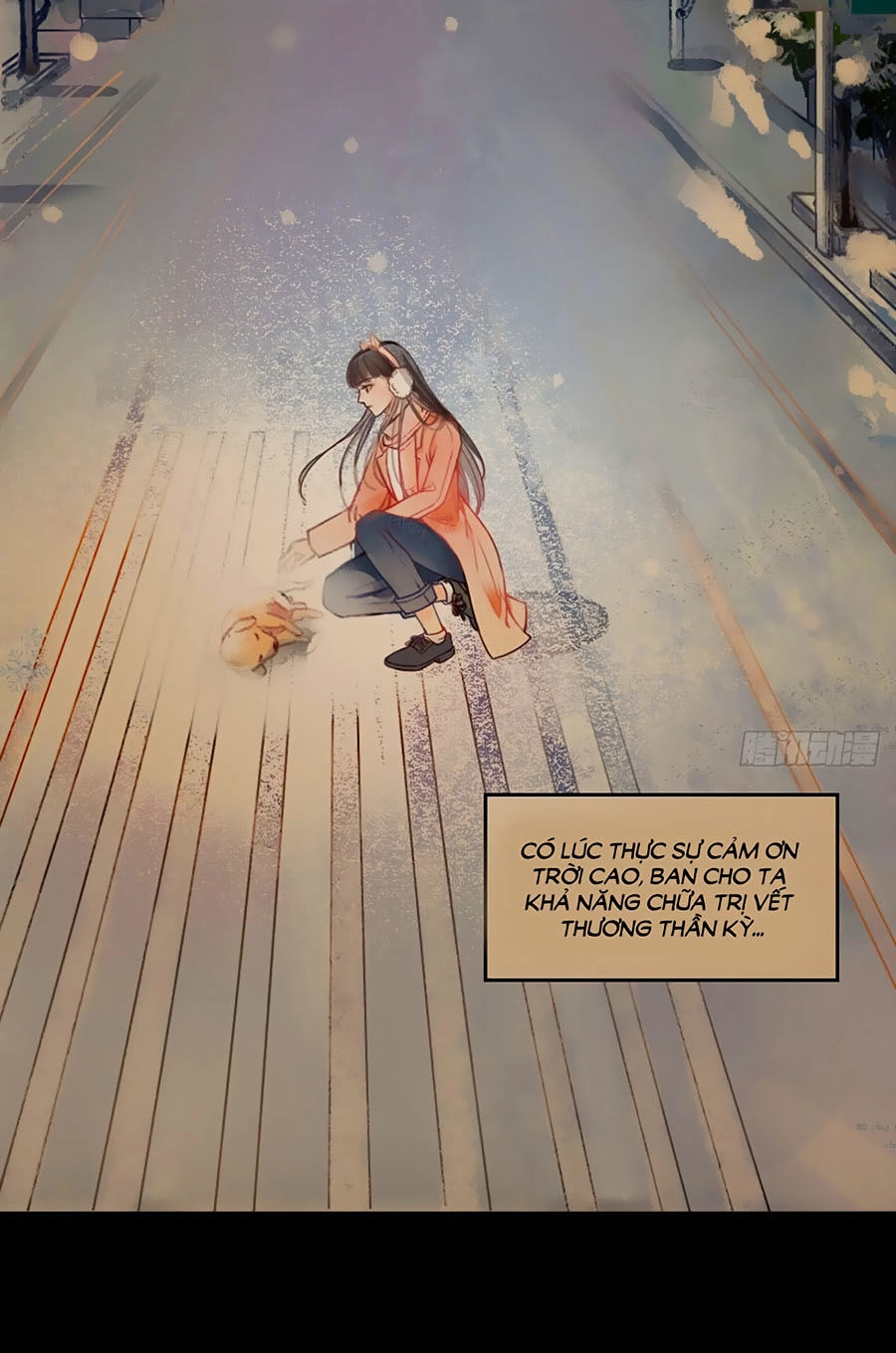 Giấc Mộng Nam Triều Chapter 2 - 11