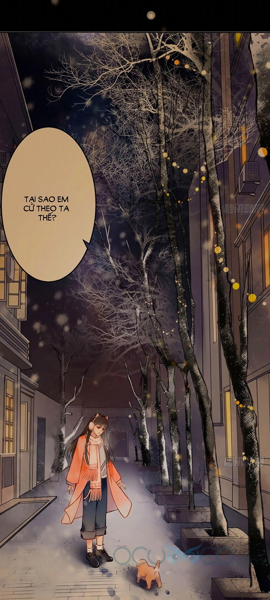 Giấc Mộng Nam Triều Chapter 2 - 12