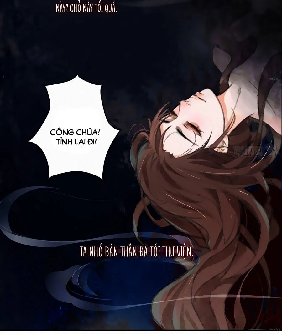 Giấc Mộng Nam Triều Chapter 2 - 15