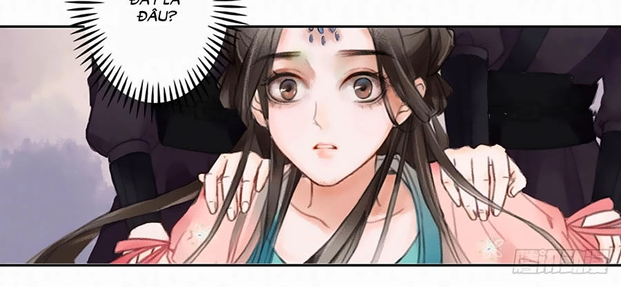 Giấc Mộng Nam Triều Chapter 2 - 18