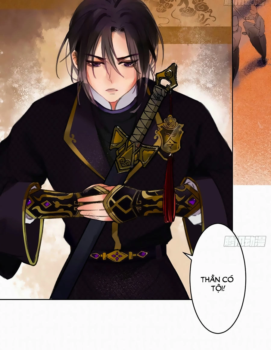 Giấc Mộng Nam Triều Chapter 2 - 22