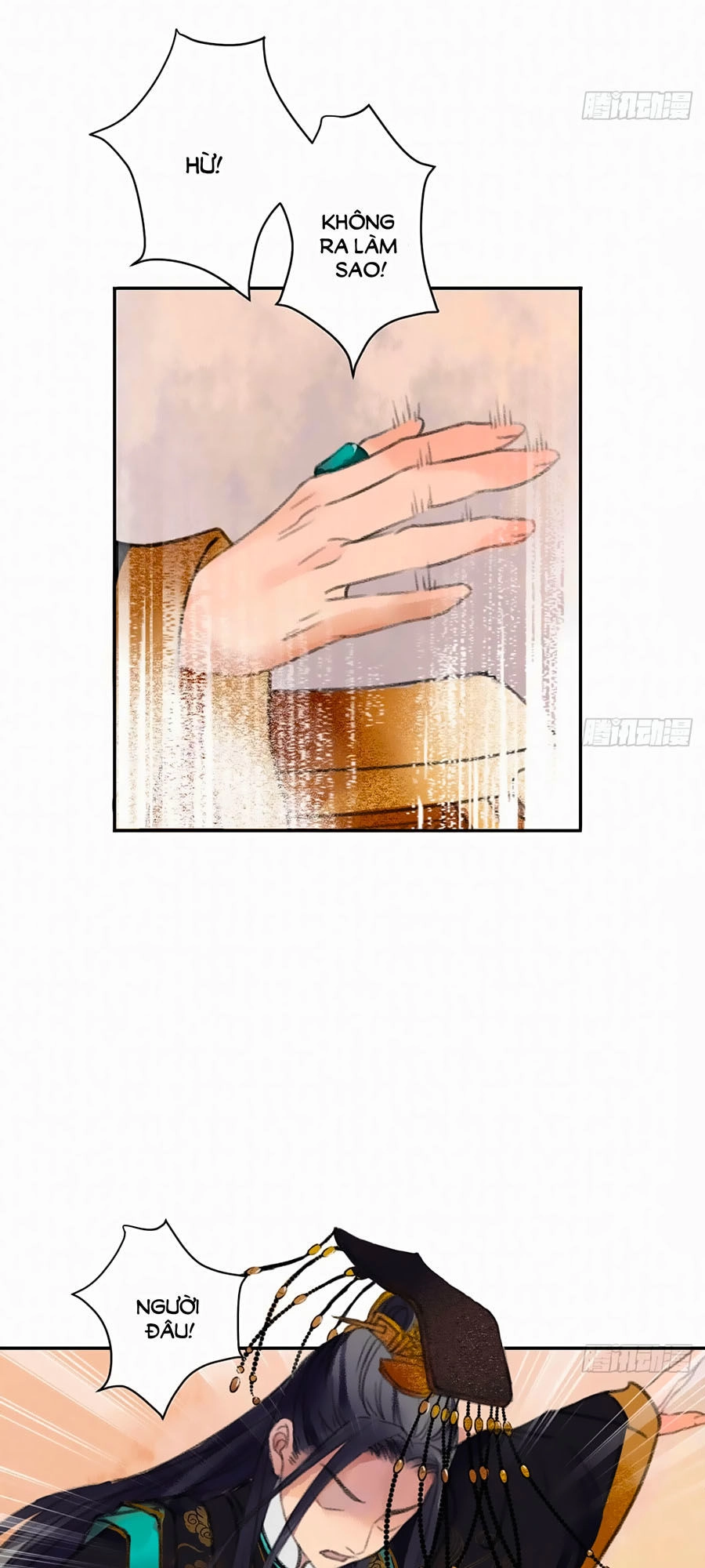 Giấc Mộng Nam Triều Chapter 2 - 25