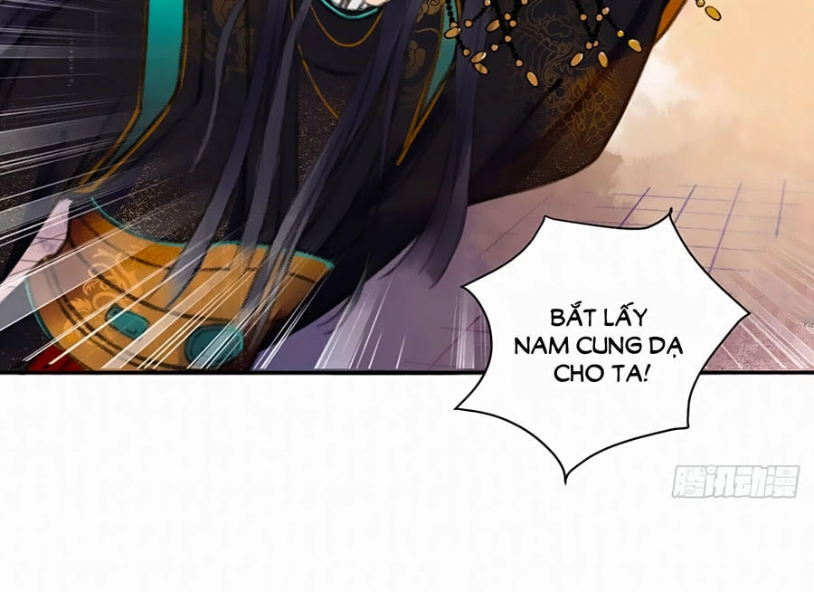 Giấc Mộng Nam Triều Chapter 2 - 26