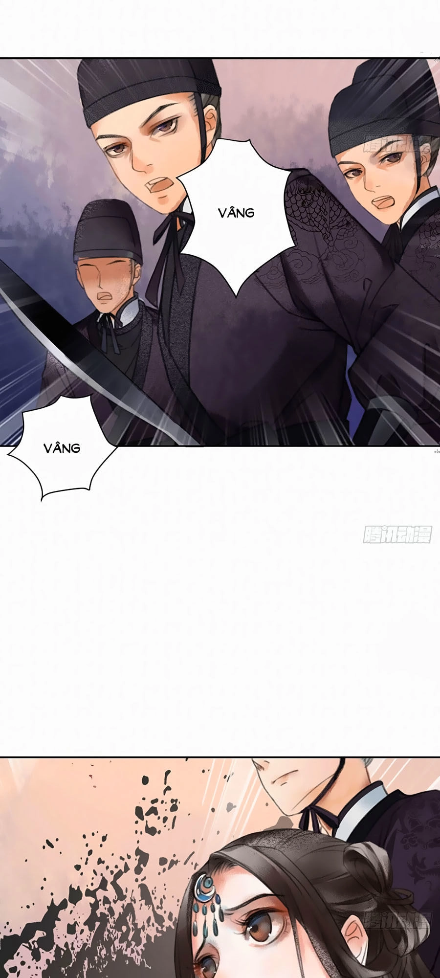 Giấc Mộng Nam Triều Chapter 2 - 27