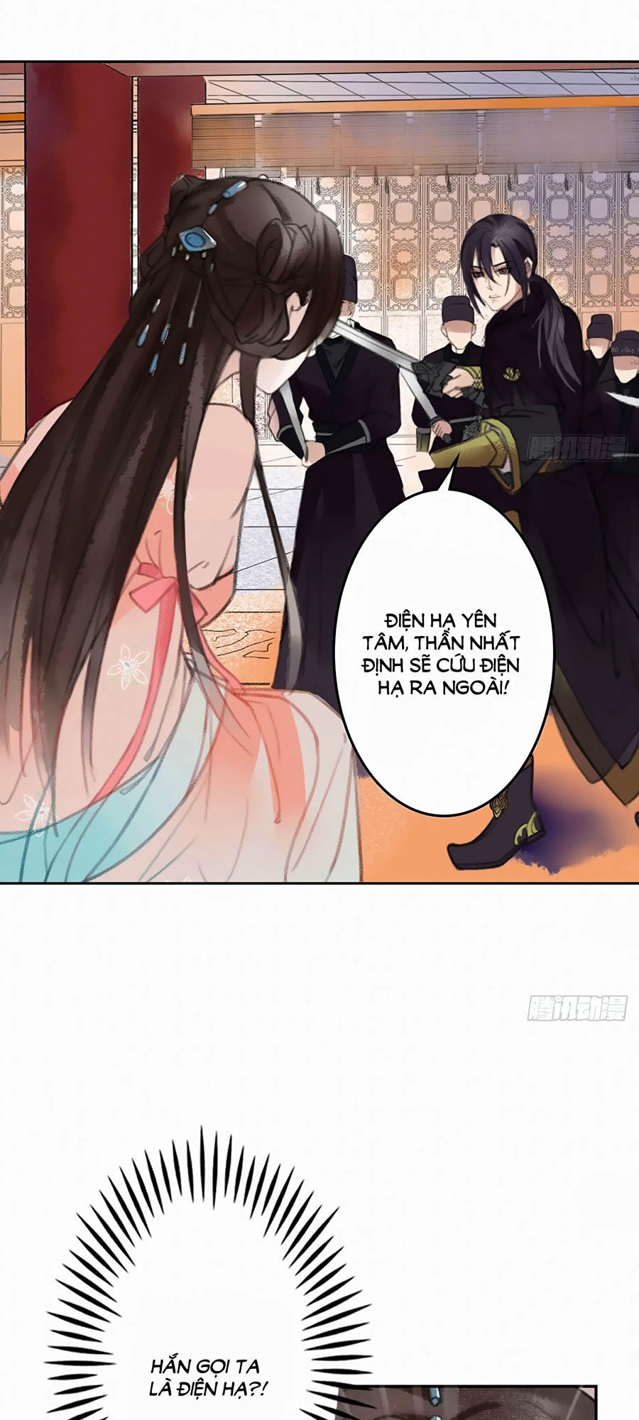 Giấc Mộng Nam Triều Chapter 2 - 29