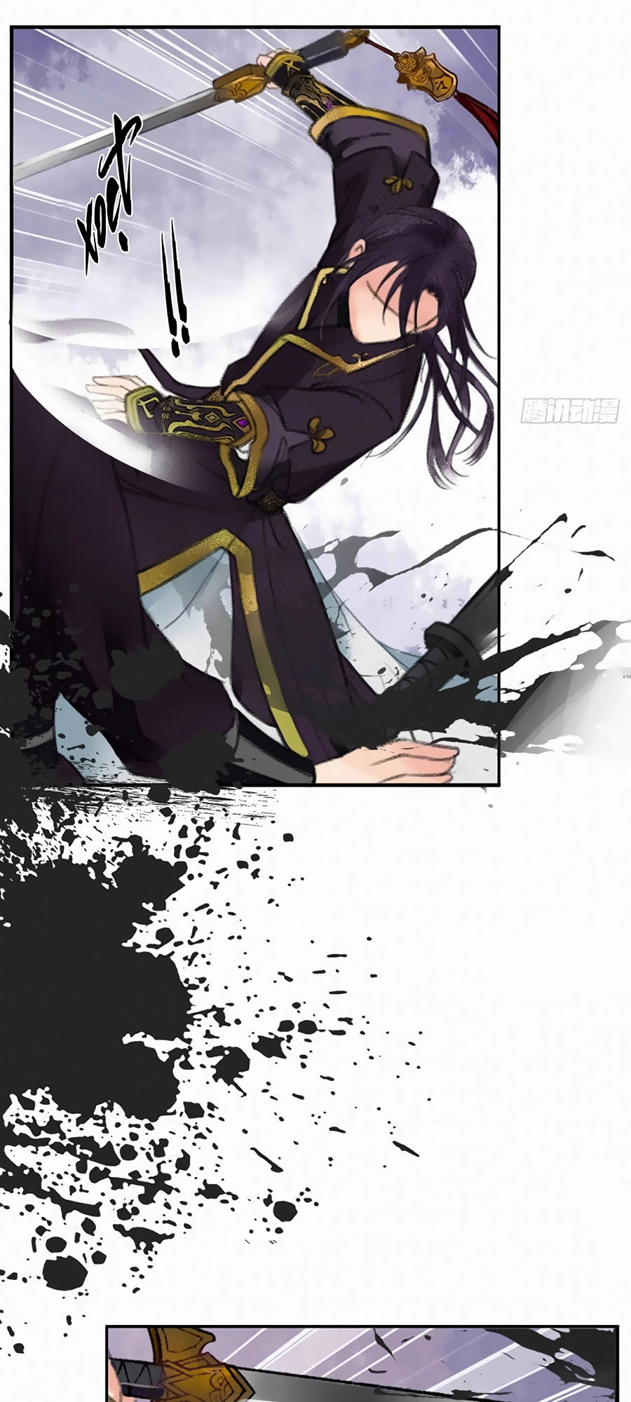 Giấc Mộng Nam Triều Chapter 2 - 33