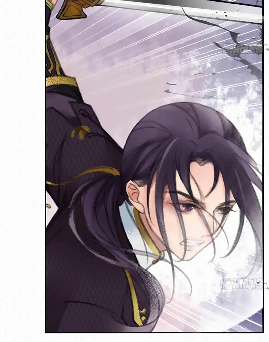 Giấc Mộng Nam Triều Chapter 2 - 34