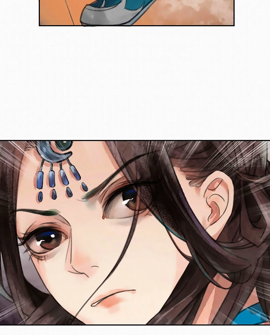 Giấc Mộng Nam Triều Chapter 2 - 36