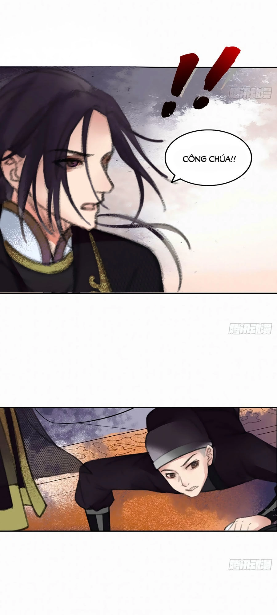 Giấc Mộng Nam Triều Chapter 2 - 39