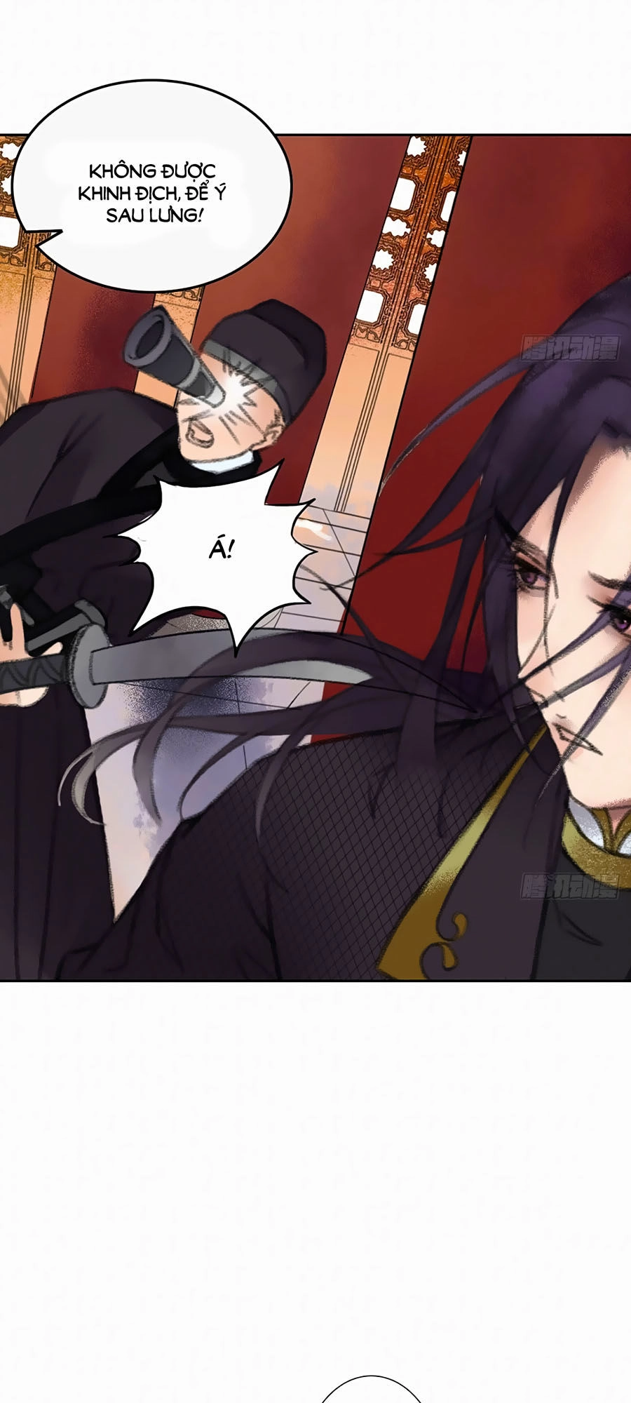 Giấc Mộng Nam Triều Chapter 2 - 44