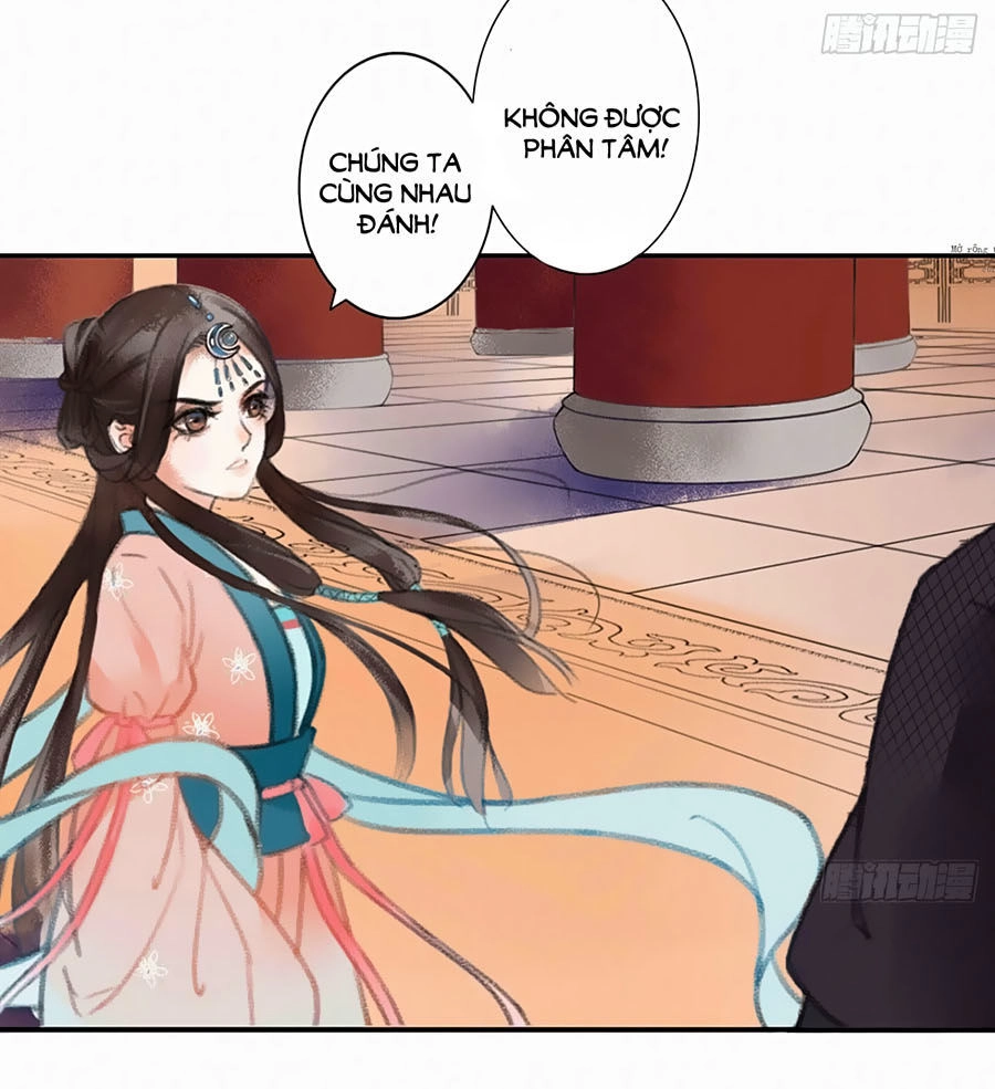 Giấc Mộng Nam Triều Chapter 2 - 45