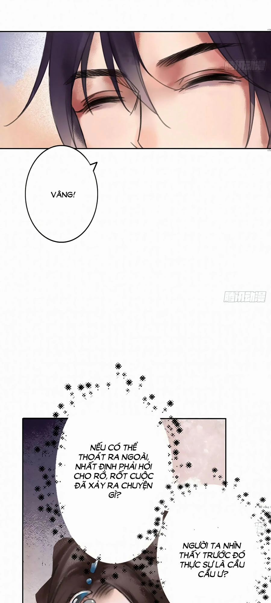 Giấc Mộng Nam Triều Chapter 2 - 46